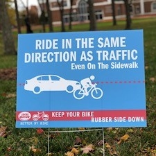 safety sign