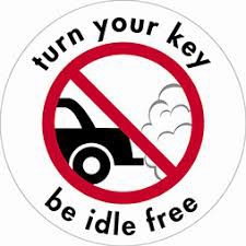idle free