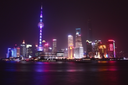 Shanghai, China