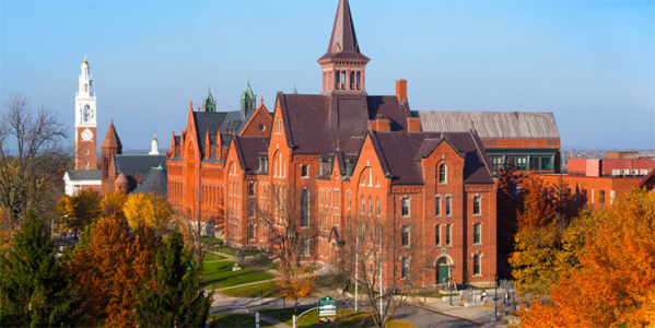 campus