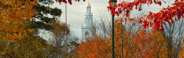 campus