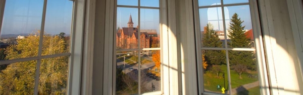 campus