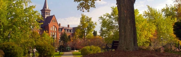 campus