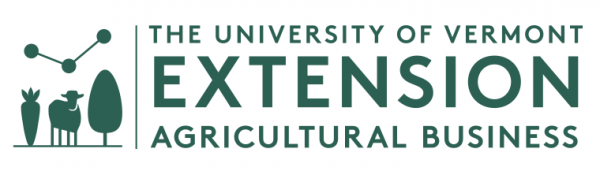UVM Extension Agricultural Business