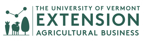 uvm extension agricultural business