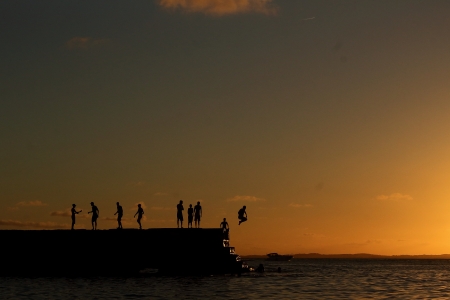 Salvador, Brazil