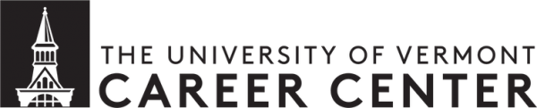 The University of Vermont Career Center Division of Student Affairs