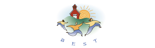 BEST logo