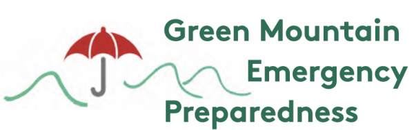 Green Mountain Emergency Preparedness Guide