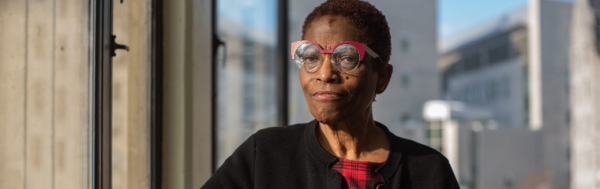 CNHS Dean Noma Anderson