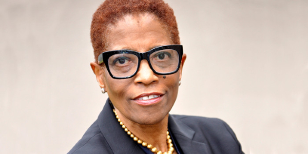 UVM CNHS Dean Noma Anderson