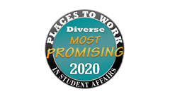 2020 Diverse magazine recognition