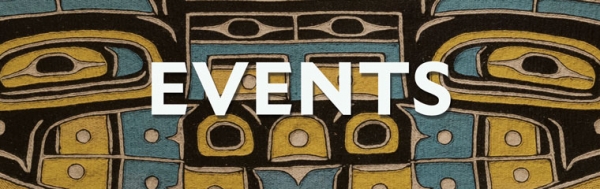 Events Header