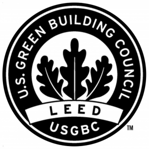 U.S. Green Building Council (USGBC) LEED