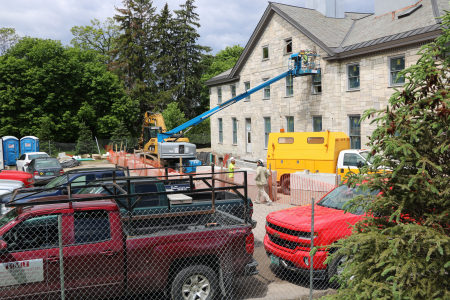 construction
