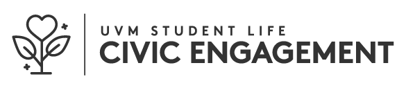 UVM Student Life Civic Engagement