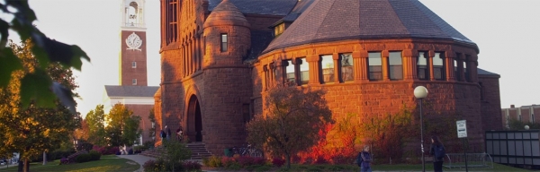 Billings Library