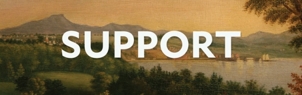 Support Header