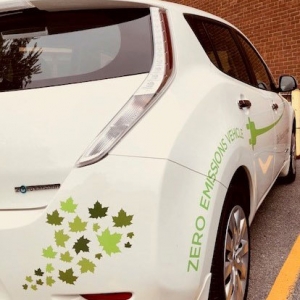 electric.car