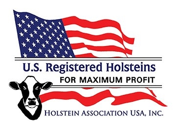 Holstein Assoc Logo