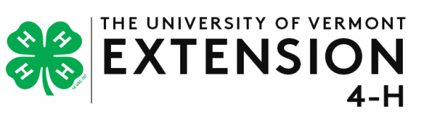 UVM Extension 4-H