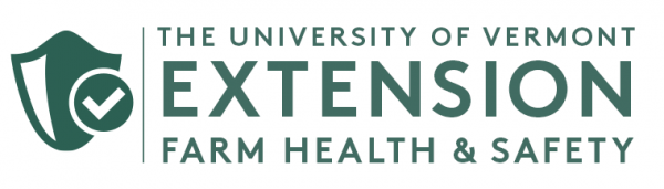 UVM Extension Farm Health and Safety
