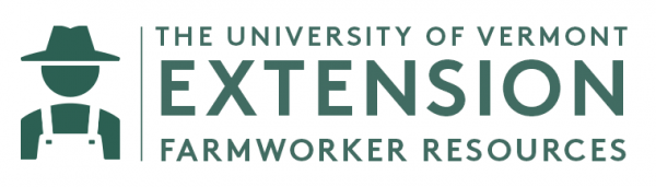UVM Extension Farmworker Resources
