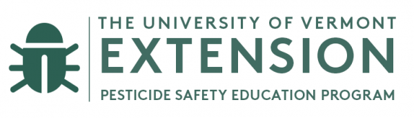UVM Extension Pesticide Safety Education Program