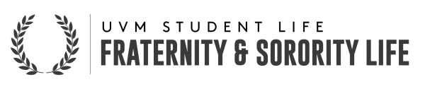 UVM Student Life Fraternity & Sorority Life