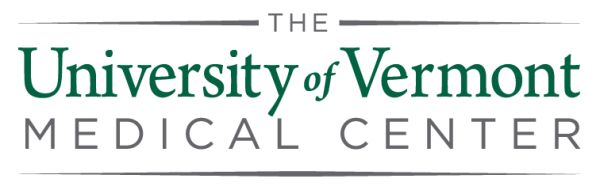 University of Vermont Medical Center logo