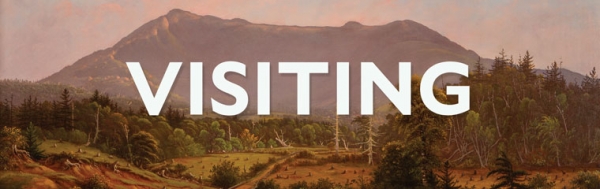 Visiting Header