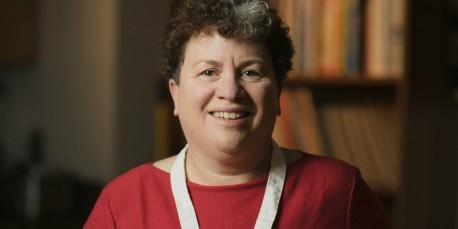Amy Trubek