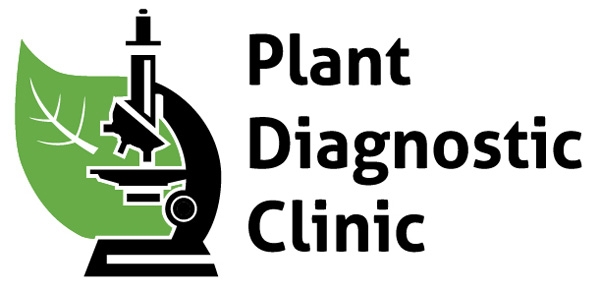 Plant Diagnostic Clinic Logo