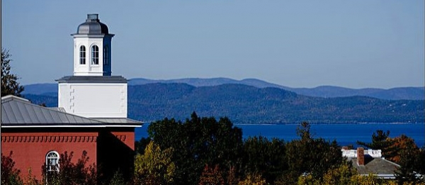 The Eleanor M. Luse Center for Communication