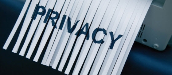 Privacy