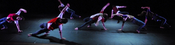 UVM Dance Program