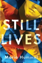 cover of Still Lives by Maria Hummel