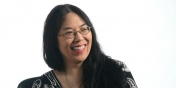 Portrait of Angeline Chiu