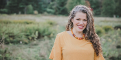 Trisha Shrum Headshot