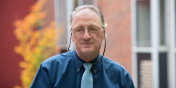 John Mitchell