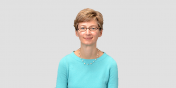 Sarah Heil portrait