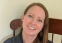 Sara Nelson - Lecturer, Scenic Design and Stage Management & Resident Scenic Designer