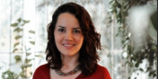 Gund Graduate Fellow Amaya Carrasco
