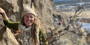 Gund Graduate Fellow Bella Bennett