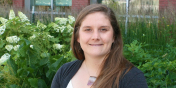 Gund Affiliate Brittany Mosher