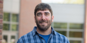 Gund Fellow Dan Tobin