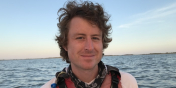 Gund Graduate Fellow Daniel Pratson