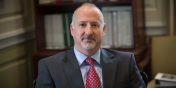 Gund Affiliate David V. Rosowsky