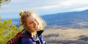Gund Graduate Fellow Kate Porterfield