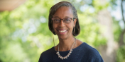 Gund Faculty Fellow Lesley-Ann Dupigny-Giroux